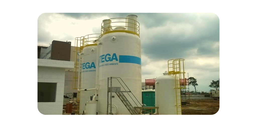 ETE em hospital na cidade de Sorocaba