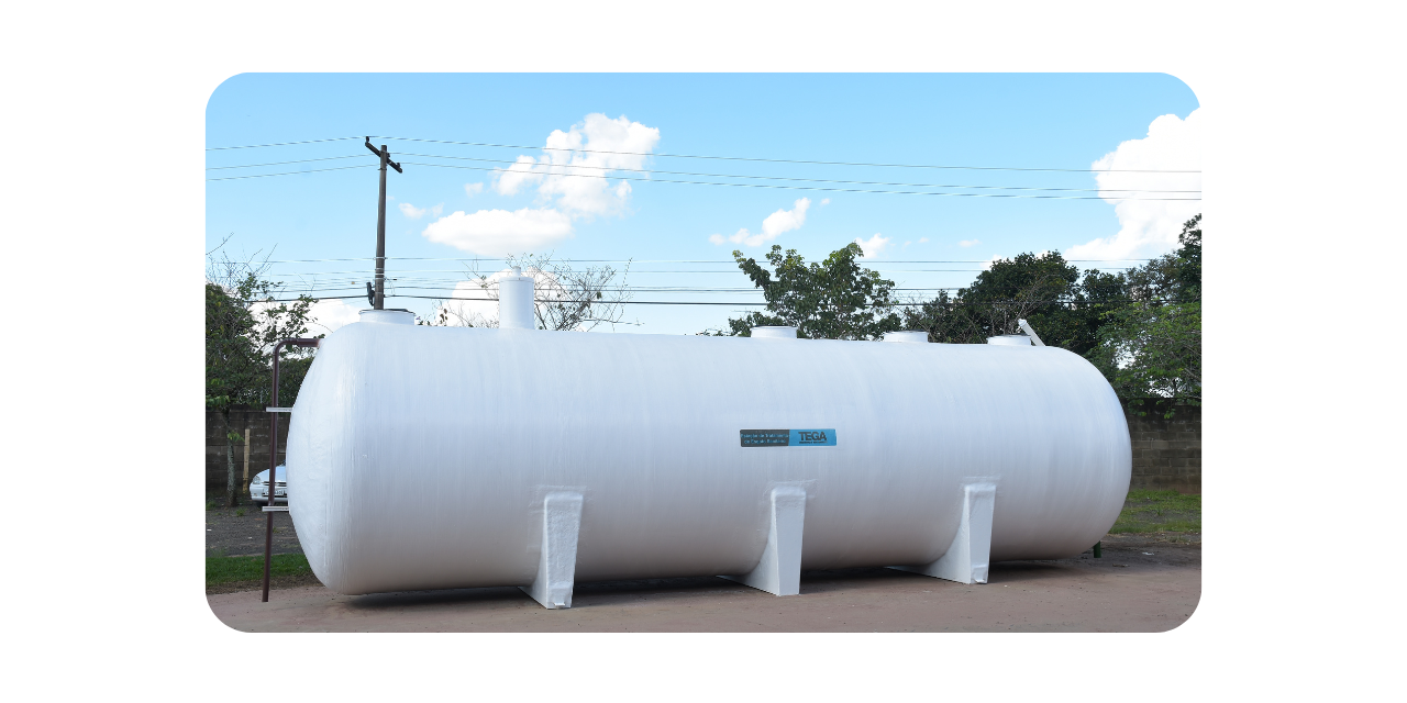 estação de tratamento de esgoto